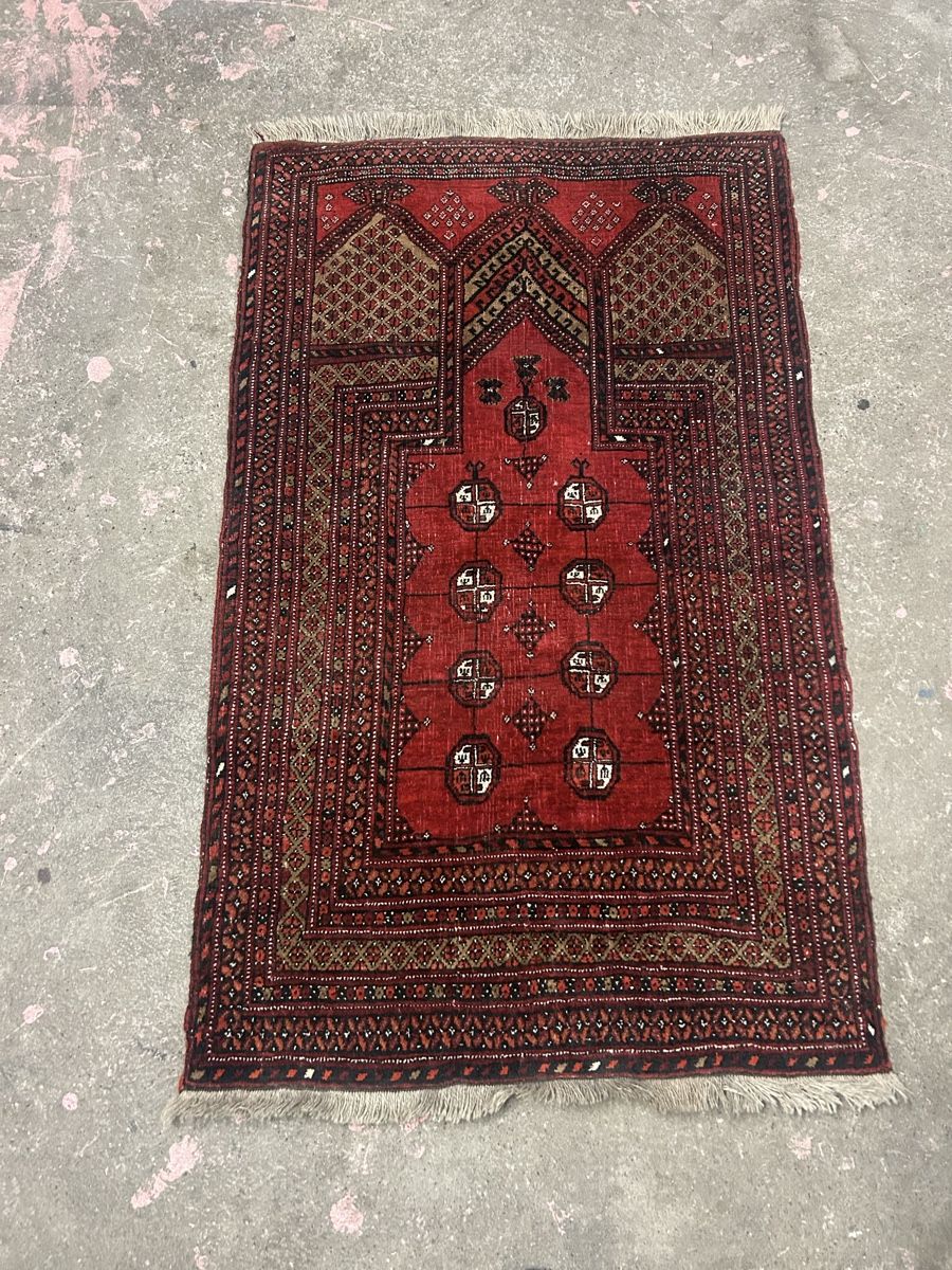 Tappeti: Teppich – Usato da Basel venduto da Krisztina.na