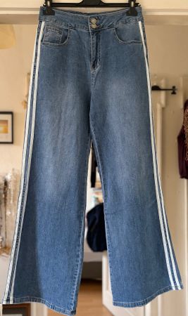 JEANS! M NOUVEAUTÉ 2026/27