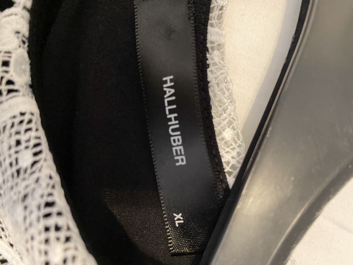 Hallhuber Camicette: Damen Bluse von HALLHUBER grXL – Usato da Pfungen venduto da Sheki56 3