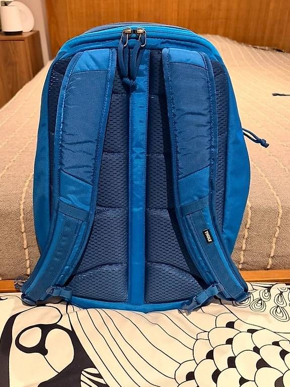 Rucksäcke: Thule EnRoute sac à dos – Neu (gemäss Beschreibung) aus Genève von Southron 2