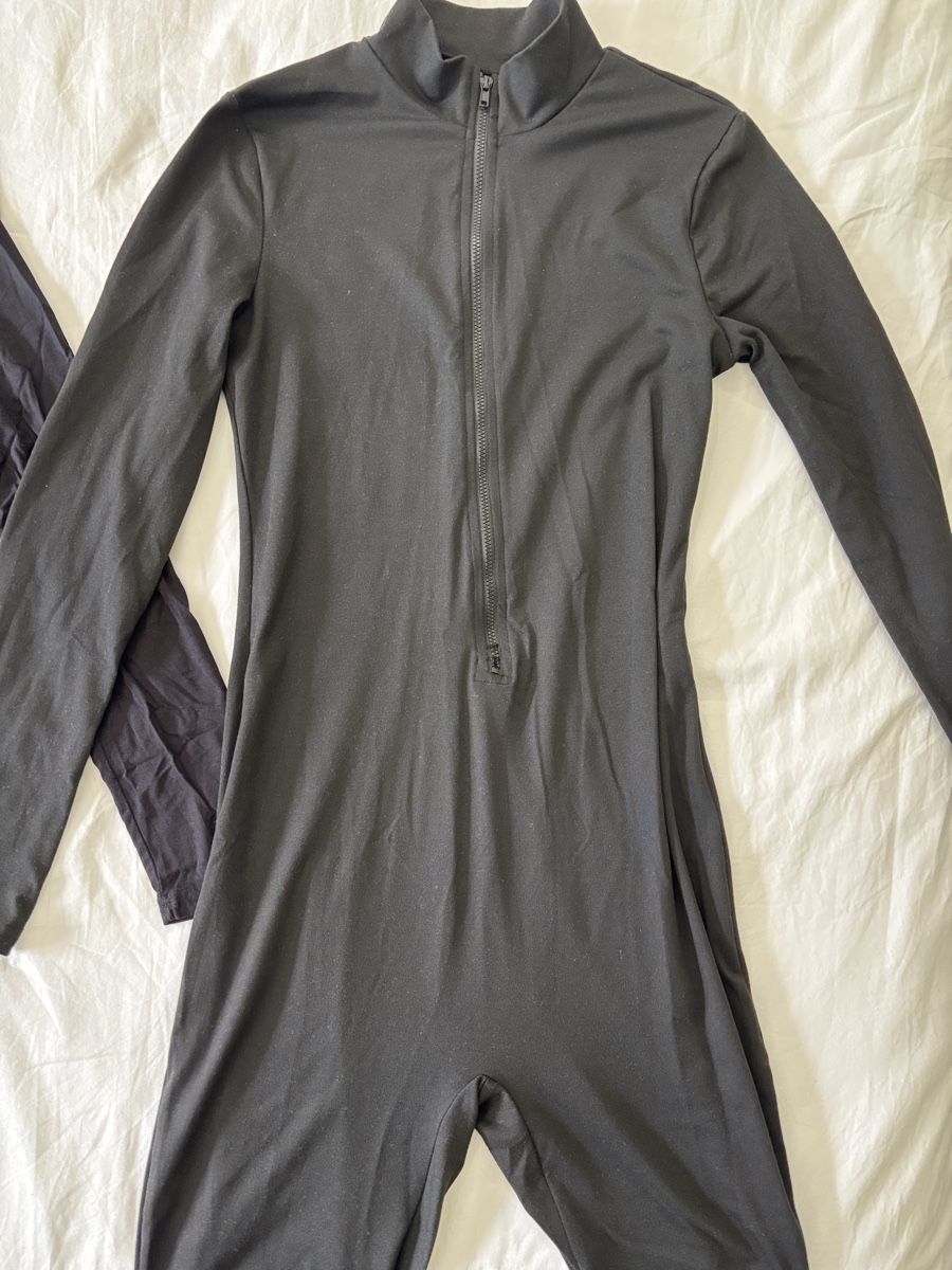 Shein Lots de vêtements: due tutine taglia S – D'occasion à Claro par annakhanh 3