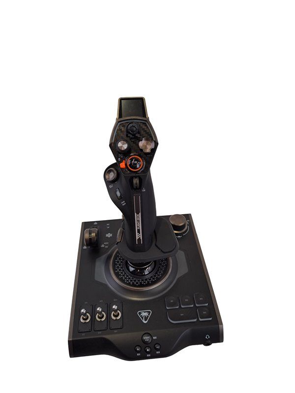 Controller: TURTLE BEACH  Simulationssystem  tbs-0724-05-box-c – Neu (gemäss Beschreibung) aus Männedorf von Restwert_Maennedorf 5