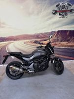 Honda NC 750 ABS JG 2015 Akrapovic 35 kW ab 3399.00