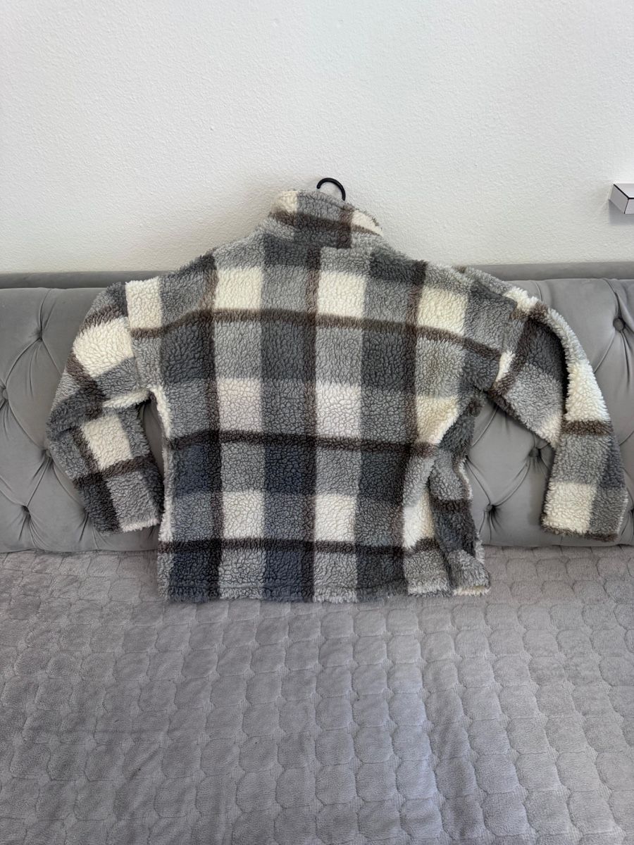 Giacche: Teddyjacke – Nuovo (secondo la descrizione) da Wangs venduto da blerina.b 1
