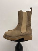 5th Avenue Gr.40 braun Wildleder Stiefel Boots