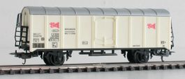 Liliput Kühlwagen Bell der SBB Spur H0