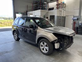 Subaru Forester 2.0 DS AWD
