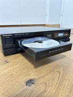 Technics SL-PJ22 CD Player  💿📀💿📀