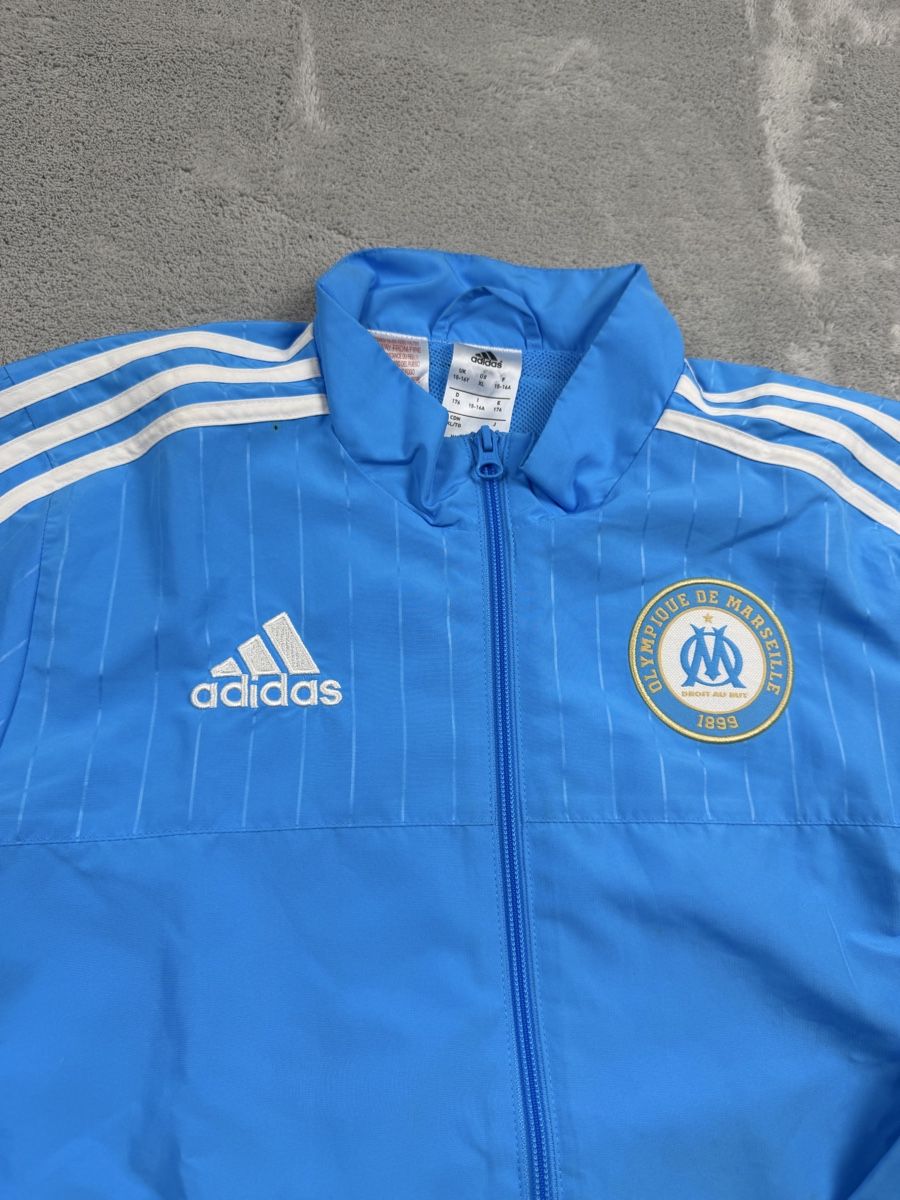 Adidas Lotti di vestiti: Adidas marseille tracksuit – Usato da Erlinsbach SO venduto da TogaResell 2