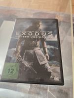 Exodus DVD