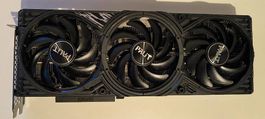 Neue Nvidia RTX 5070 Ti GamingPro-S (wegen Nichtgebrauchs)