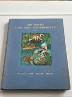 "Die Natur und ihre Geheimnisse Band 2 Buch (I31)