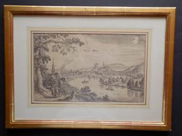 Thun von Merian
