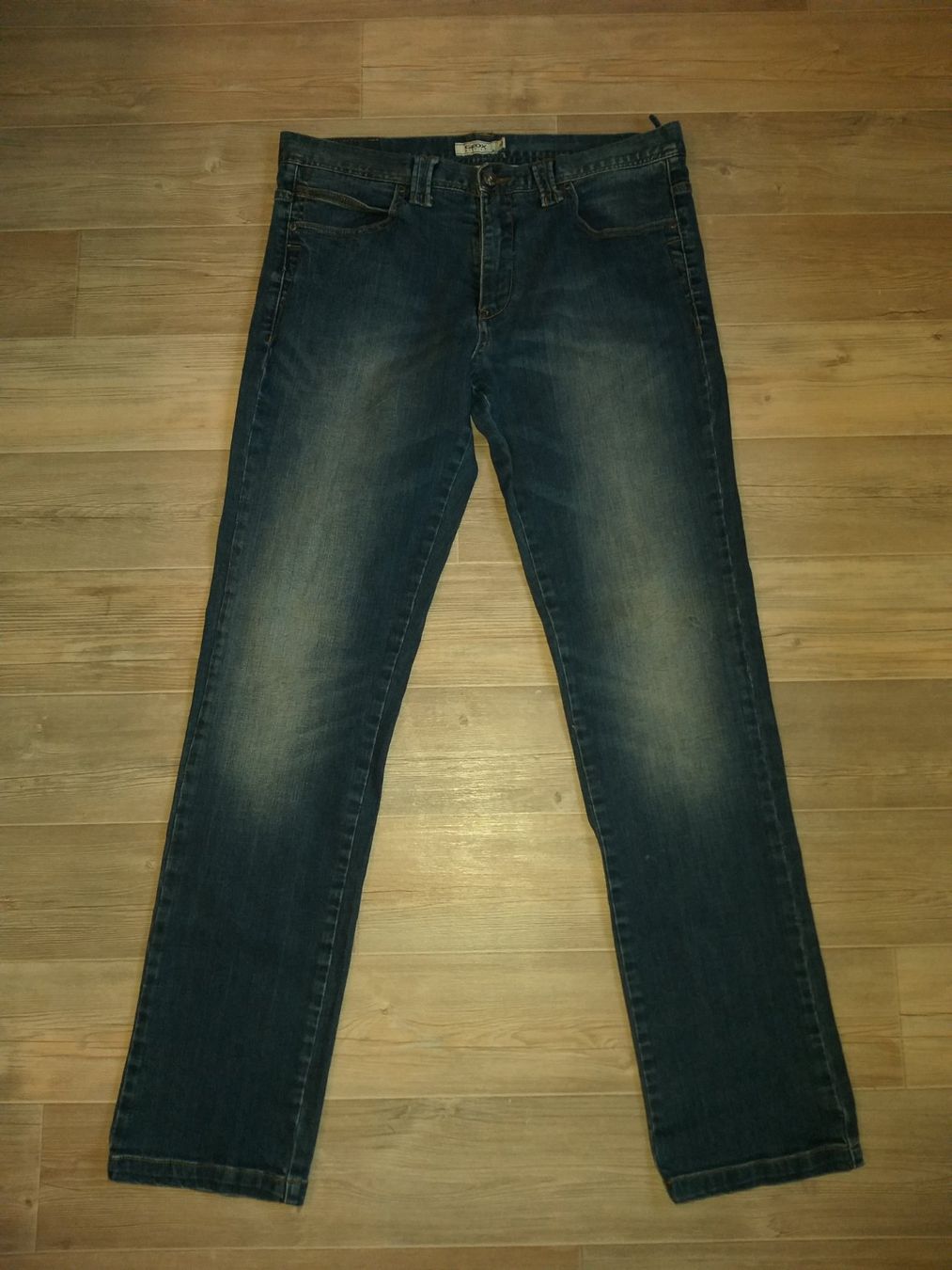 Jeans: Jeans GEOX     Taille/Grosse 50 (M) – Usato da Cossonay-ville venduto da Super-Price-Quality