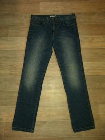 Jeans GEOX     Taille/Grosse 50 (M)