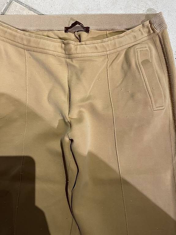Pantaloni: Bally Trainerhose  – Usato da Goldau venduto da locherrogerio 4