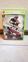 Xbox 360 Spiel - Splinter Cell Conviction