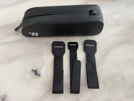 West Biking Oberrohr-Tasche / Top Tube Bag – Neuwertig