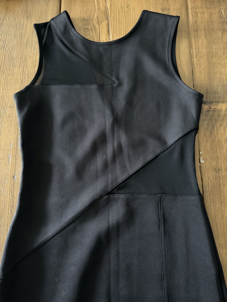 Vestiti: Robe longue noir taille S – Nuovo e nell'imballaggio originale da Porrentruy venduto da fee_24 1