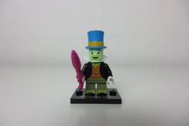 LEGO Minifigur CMF Disney Serie 3 Jiminy Cricket