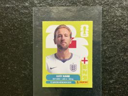 Panini Harry Kane Sticker WM 2026 Top Zustand! ⚽️