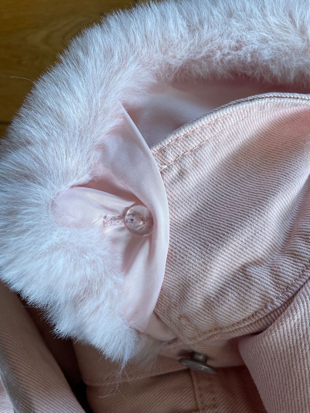 Tally Weijl Giacche: Warme Jacke Gr. 34 – Usato da Genève venduto da Livsonman 3