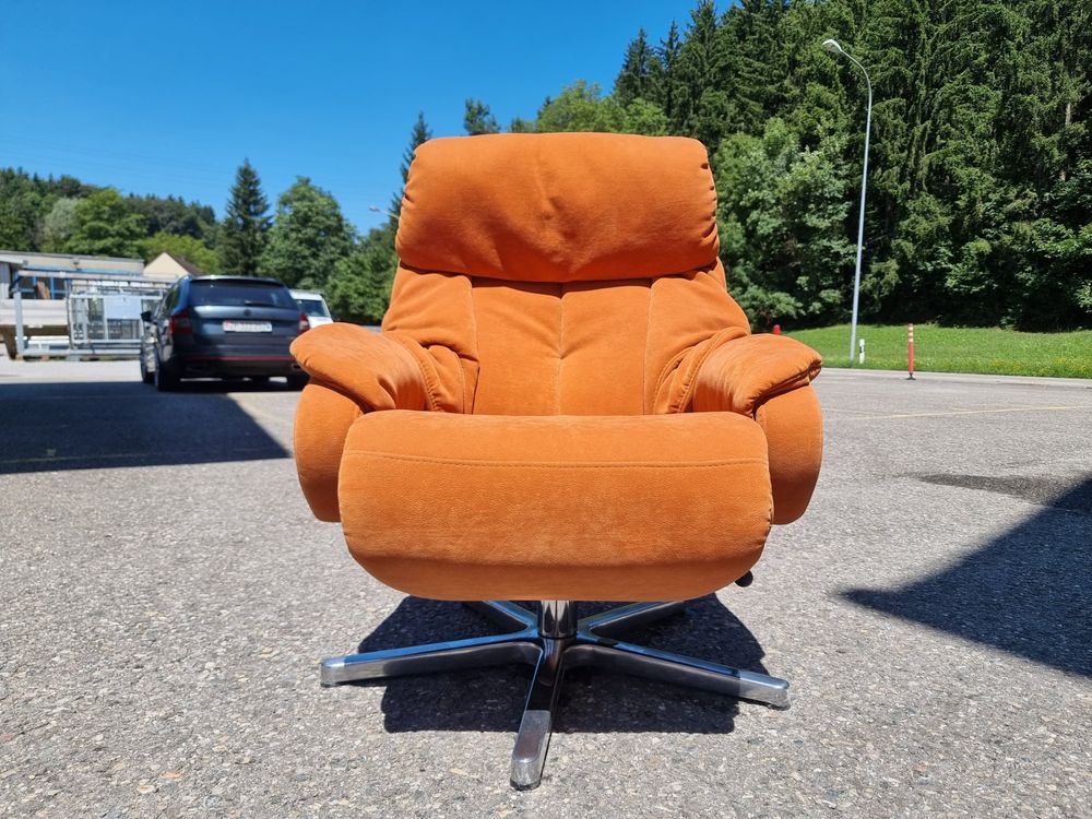 Originaler Himolla Sessel Kaufen auf Ricardo