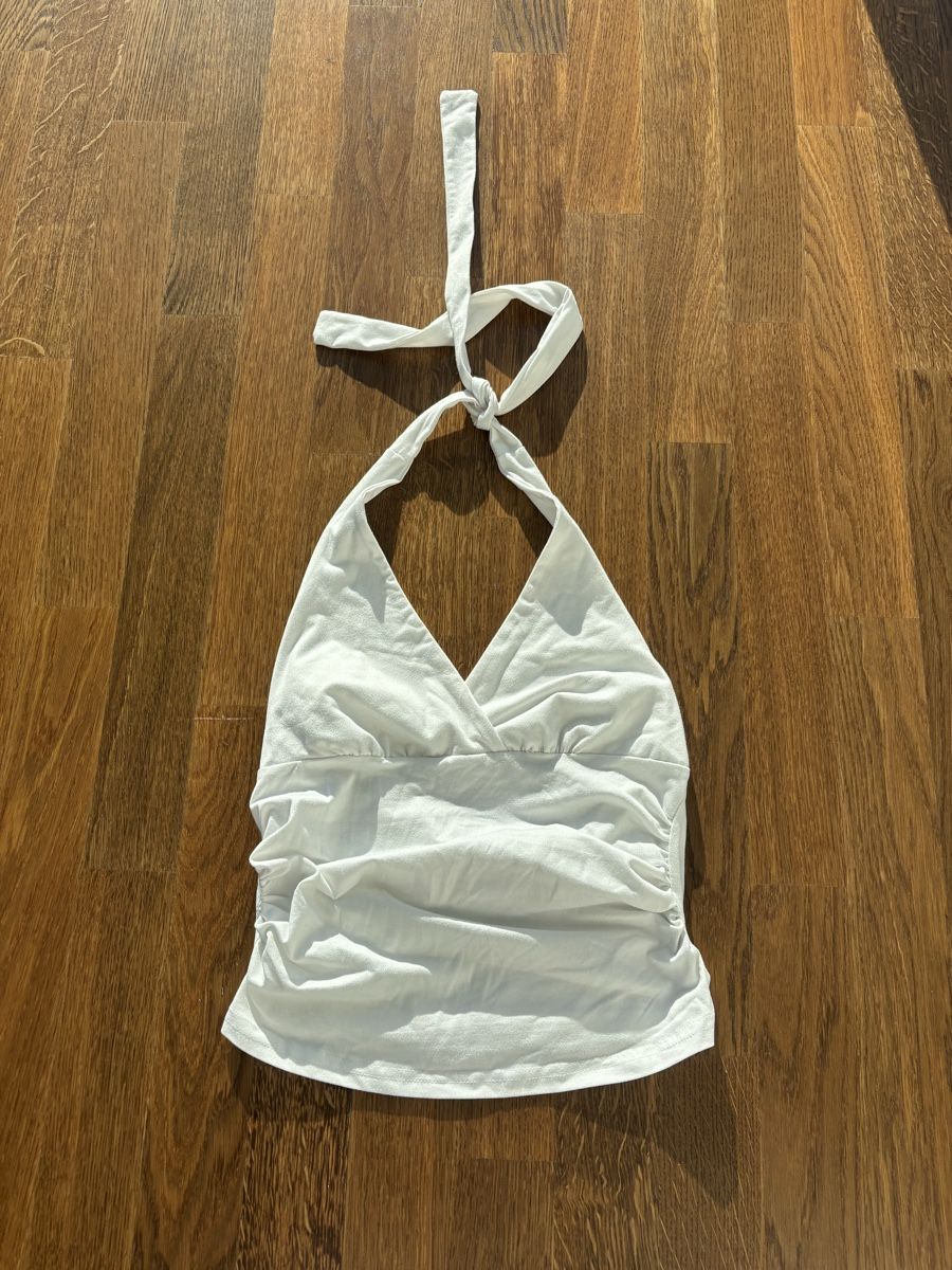 Tops: Halterneck Top - Grösse S  – D'occasion à Kastanienbaum par ali_vr9f