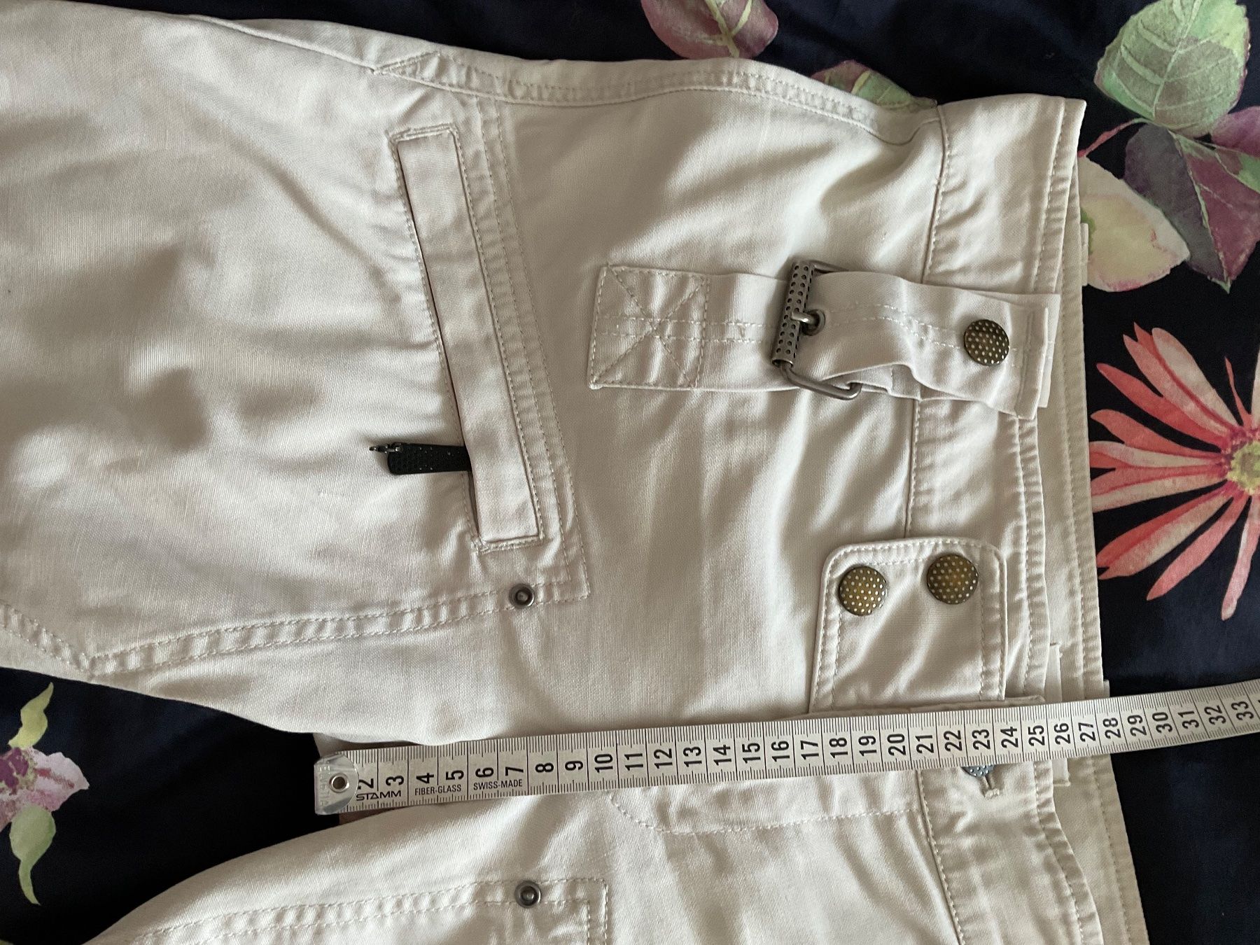Diesel Pantaloni: DIESEL Capri Hose Gr 29 – Usato da Schlieren venduto da Vilsonella 5