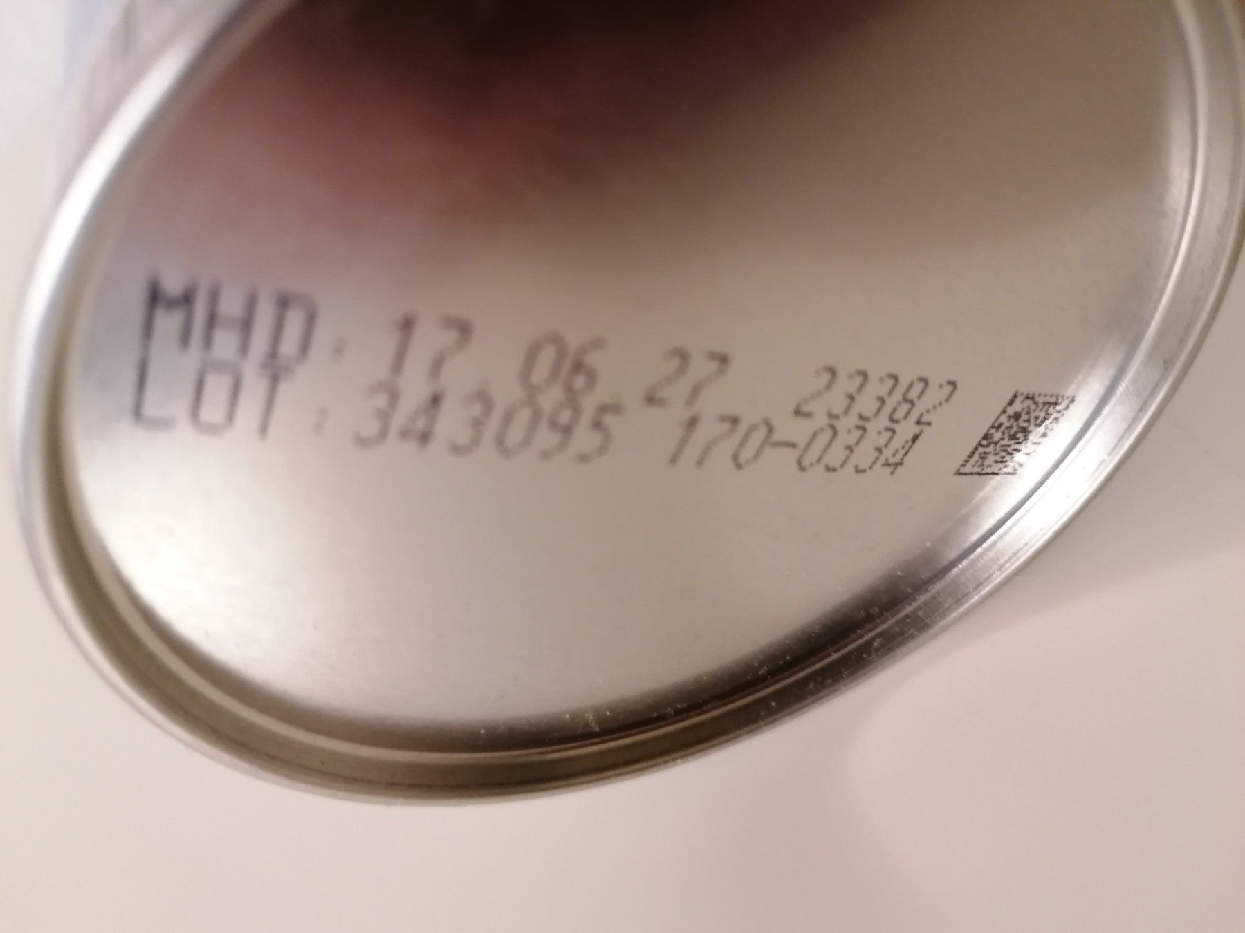Lebensmittel & Spezialitäten: 3er Set MADENA Basencitrate pur – Neu und originalverpackt aus St. Margarethen TG von Mapy1 2