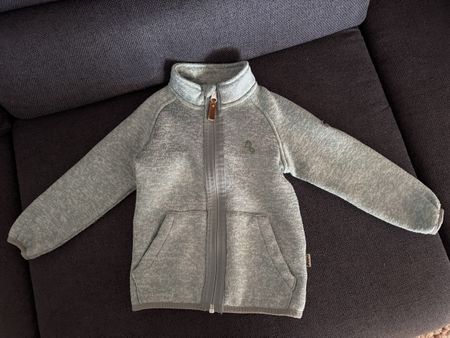 Kinderjacke Rukka Grösse 92 - Top Zustand
