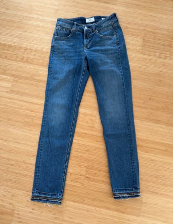 Damen Jeans CAMBIO Grösse 38 guter Zustand
