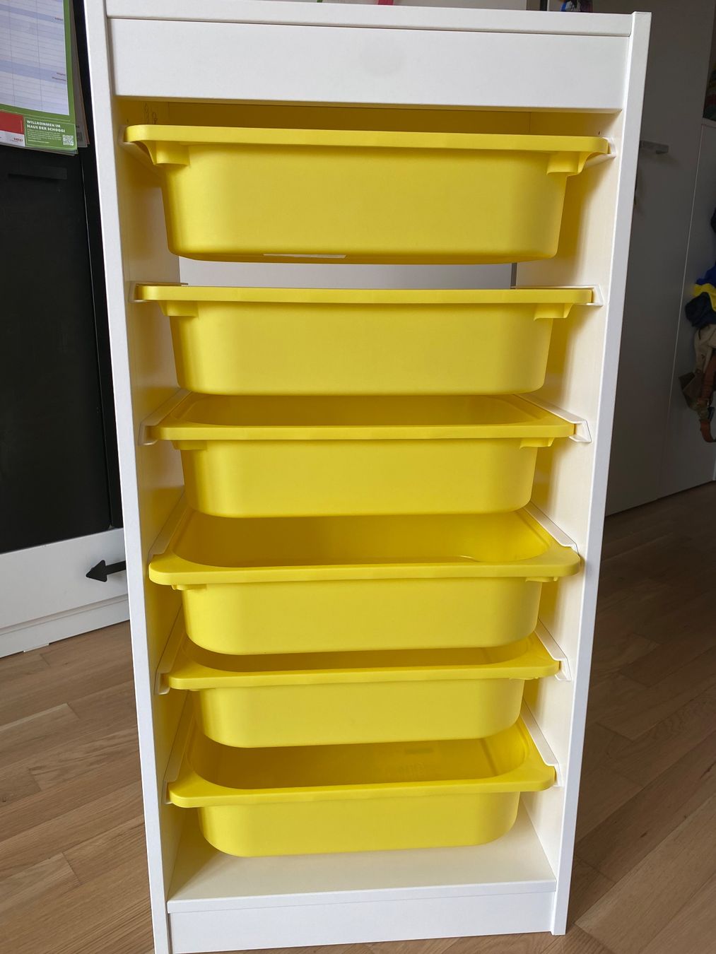 Ikea Scaffali: IKEA Trofast Regale – Usato da Zürich venduto da ev_ve 1