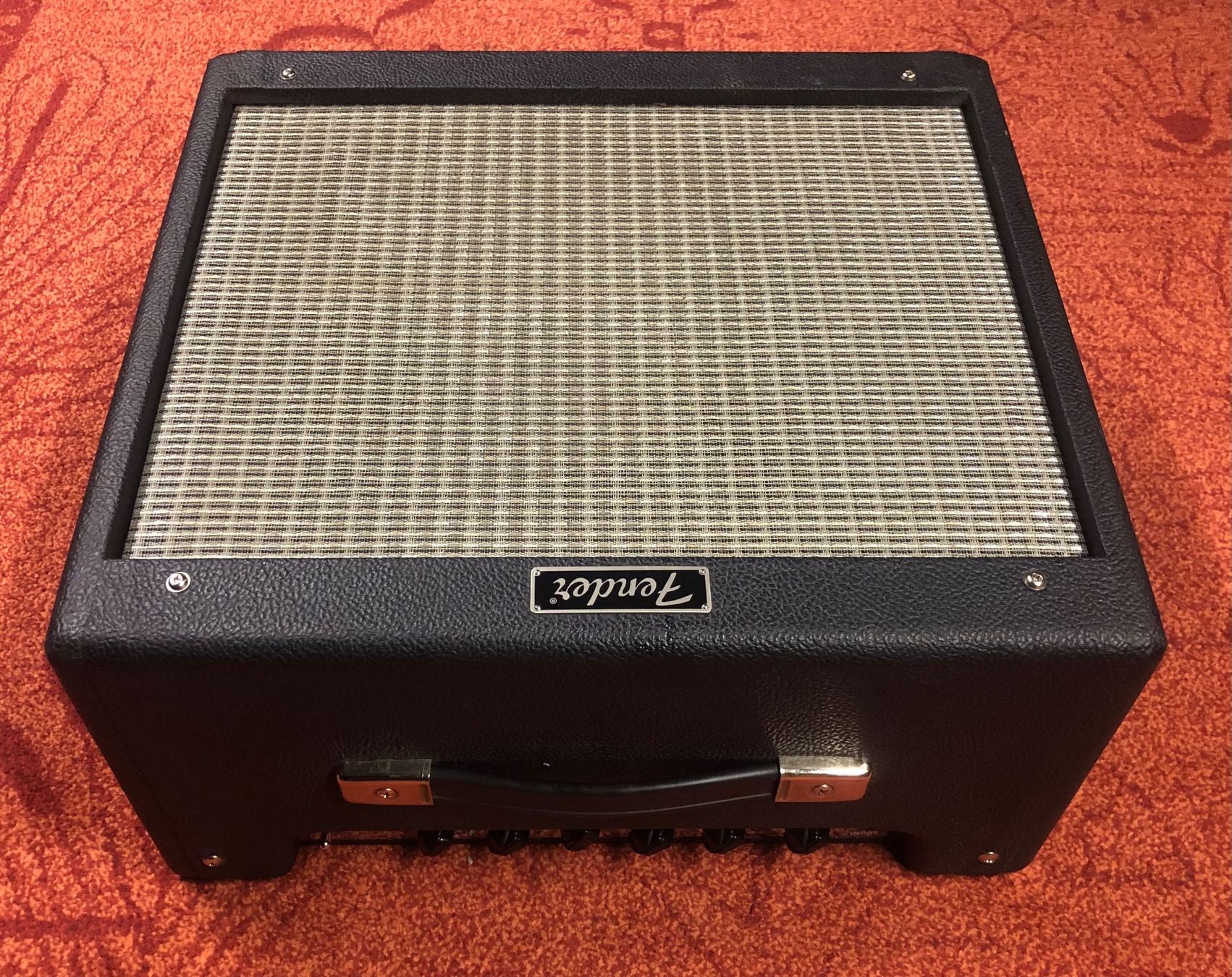 Fender Amplificatori: Fender Blues Junior Tube Amp – Usato da zug venduto da tri_sy2l 6