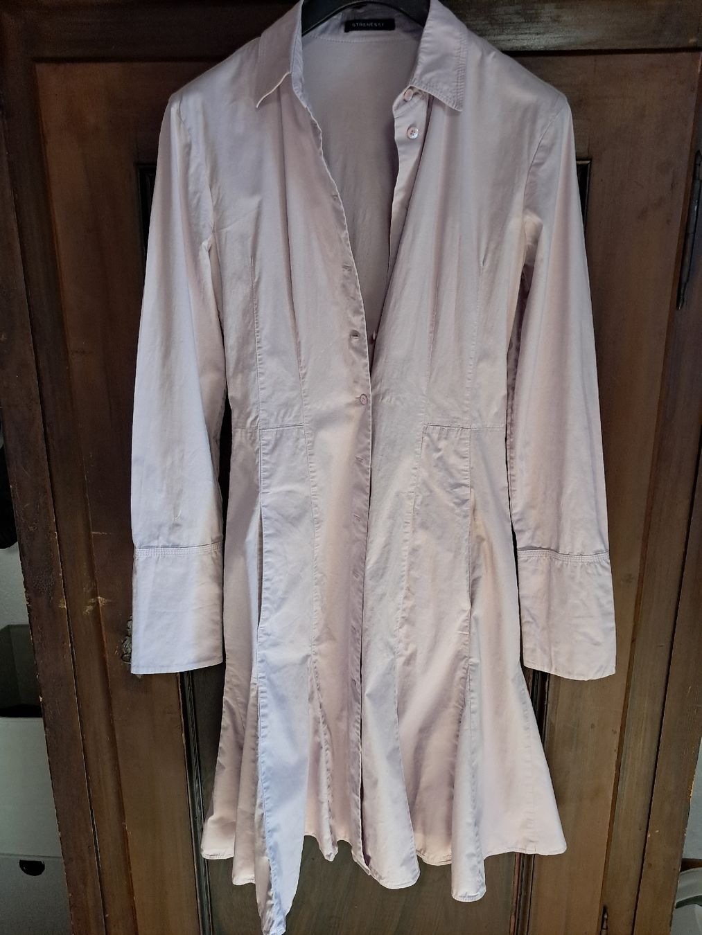 Strenesse Cappotti: Strenesse Mantel oder Kleid 36 – Usato da Kefikon TG venduto da theratpack20 2