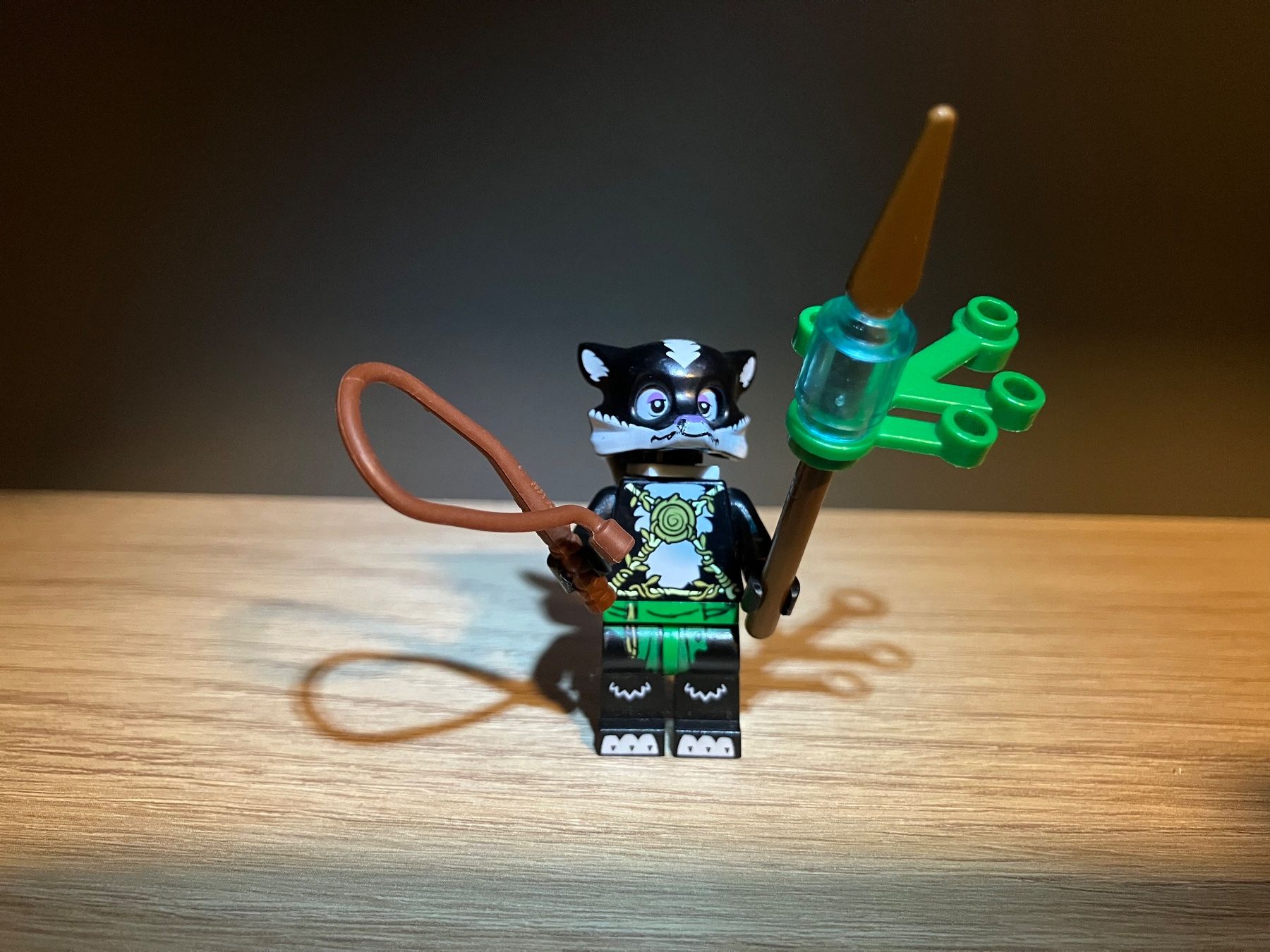 Lego Kit di costruzioni: LEGO Chima 70107 - Stunk Attack – Usato da Eschenbach SG venduto da inesundurs 2