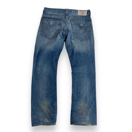 True Religion Jeans Herren I Streetwear I Vintage I Gr. XL