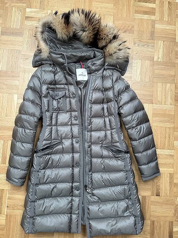 Moncler Giacche: Moncler Original – Usato da Seengen venduto da Linda1781 2