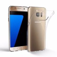 Samsung Galaxy S7 Edge TPU Silikon Case