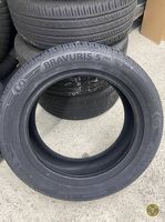 Barum 215 55 17