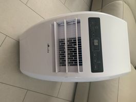 Klimagerät Prima Vista, mobil, Zustand sehr gut