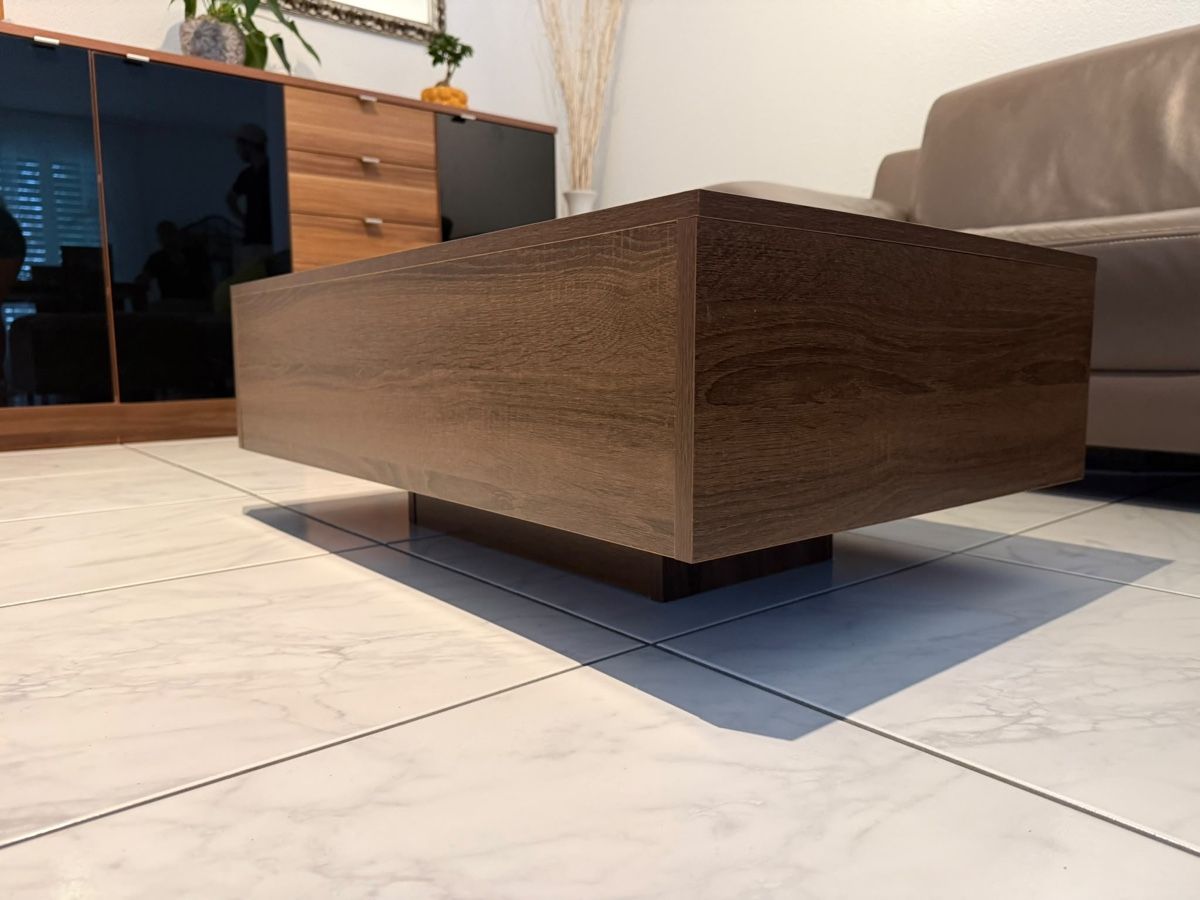 Tische: Couchtisch  – Gebraucht aus Rothenburg von nih_jwk2 1