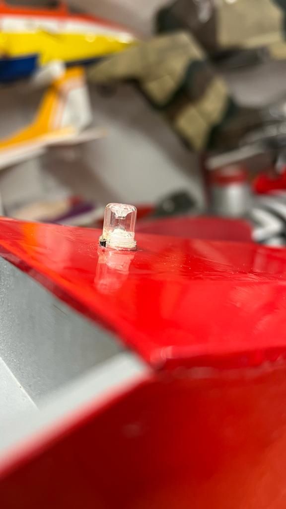 RC Modellbau: schöne Belanca Citebria – Gebraucht aus Sennwald von Flying 6