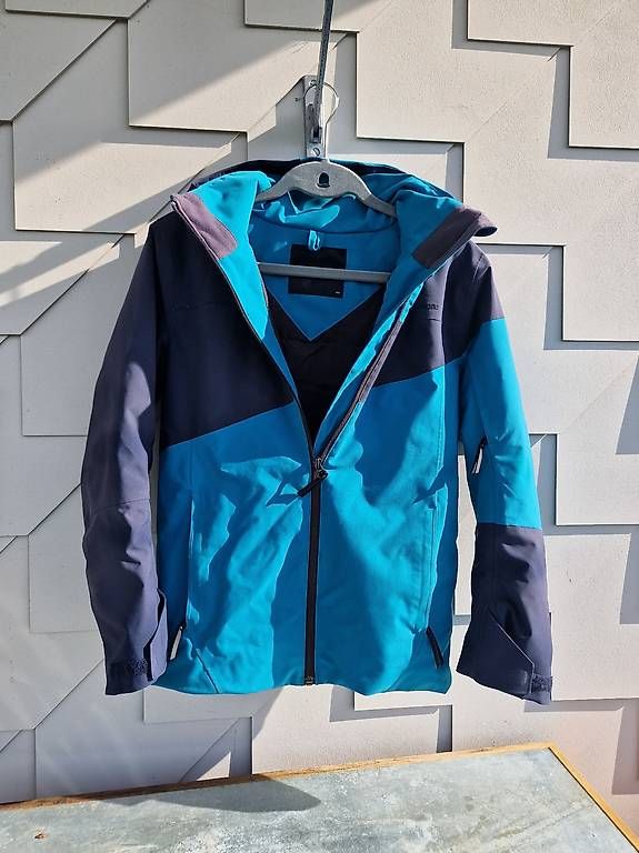Vestes: Skijacke Peak Performance 160 – D'occasion à Uster par Salamanderpinguin 3