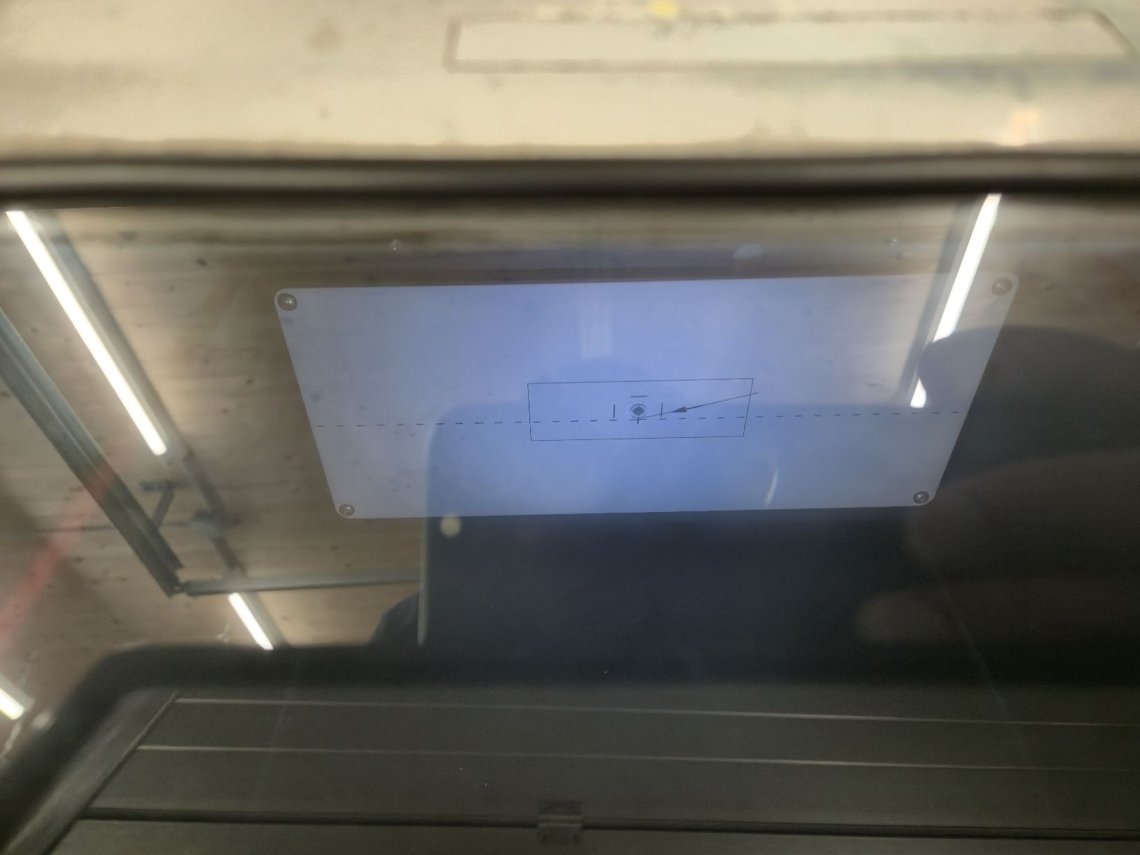 Hella Gutmann Messen: Lichteinstellgerät – Gebraucht aus Rüthi (Rheintal) von Gtech85 5