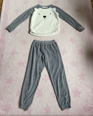 Ensemble de détente fille  12A