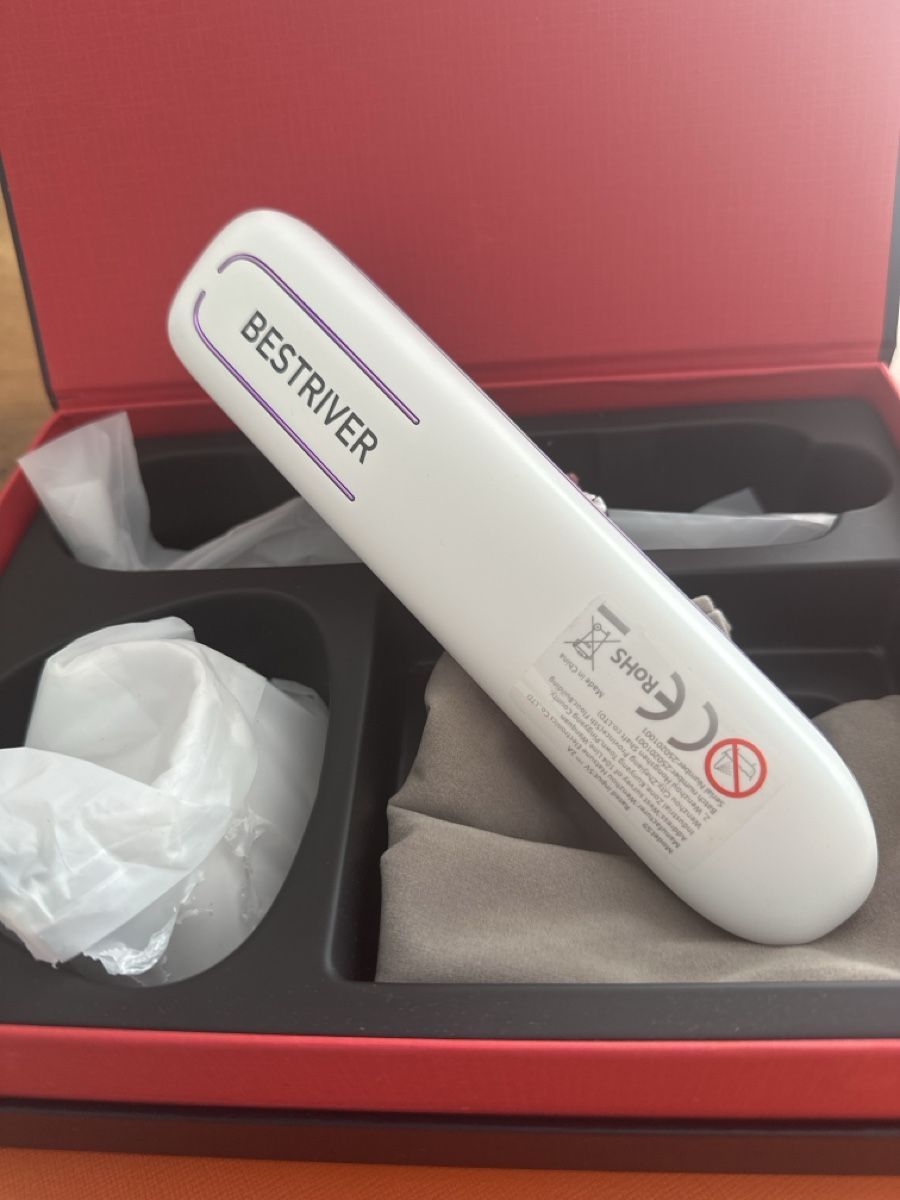 Autres soins des cheveux: Haarglätter – Neuf avec emballage d'origine à S. Antonino par Swissbutler 1
