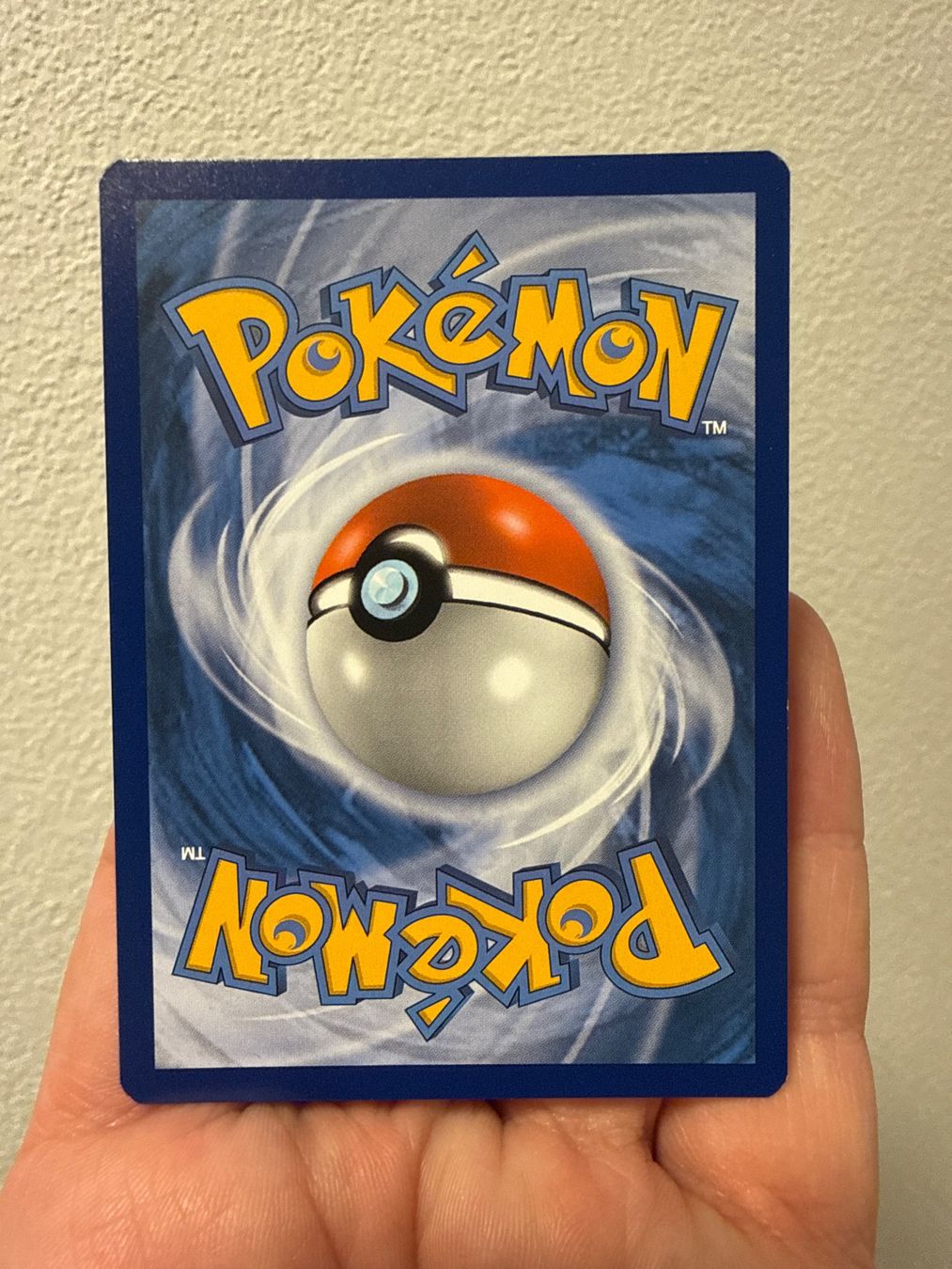 Cartoline: Pokemon Gengar revers holo – Usato da Frauenfeld venduto da Poke_Toniii 2