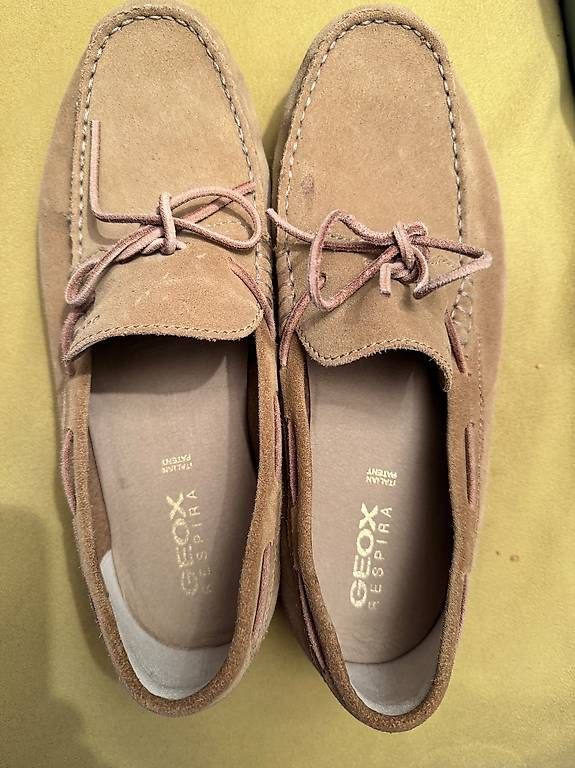 Scarpe da uomo: Herren  Schuhe 43 – Usato da Zürich venduto da Cibin 3