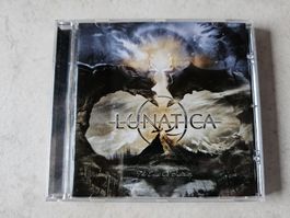 Lunatica  -  The Edge Of Infinity